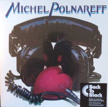LP Michel Polnareff: Michel Polnareff