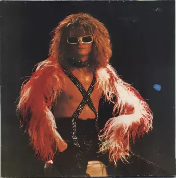 Michel Polnareff: Michel Polnareff