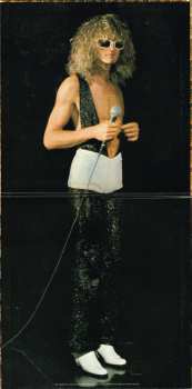 LP Michel Polnareff: Polnareve