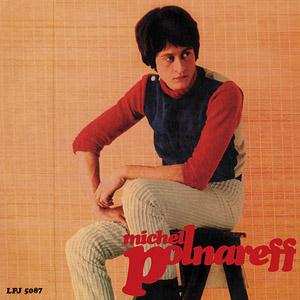 LP Michel Polnareff: Michel Polnareff