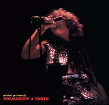 CD Michel Polnareff: Polnareff A Tokio DIGI