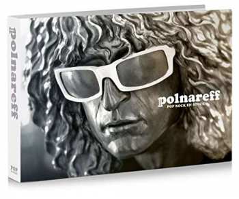 23CD/Doos Michel Polnareff: Pop Rock En Stock