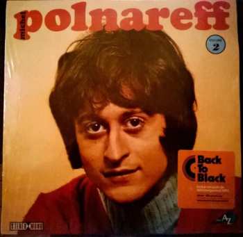 LP Michel Polnareff: Volume 2