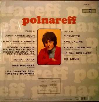 LP Michel Polnareff: Volume 2