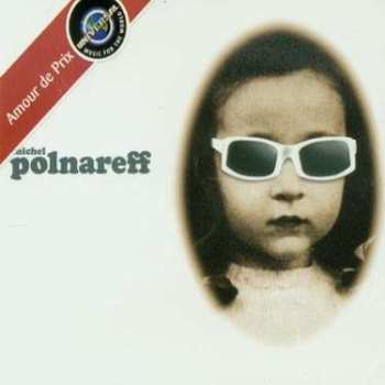 CD Michel Polnareff: Le Bal Des Laze DIGI