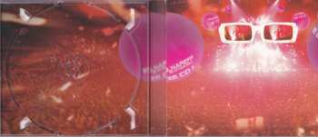 2CD Michel Polnareff: Ze (RE) Tour 2007 DIGI