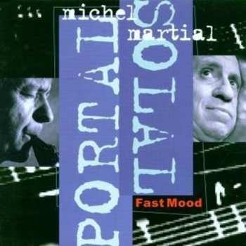 Album Michel Portal: Fast Mood