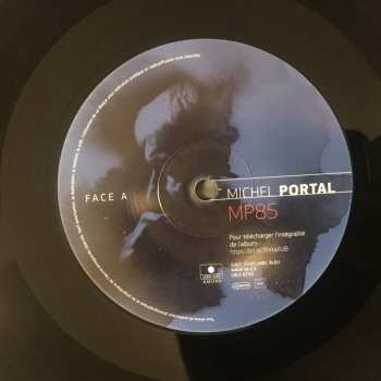 LP Michel Portal: MP85