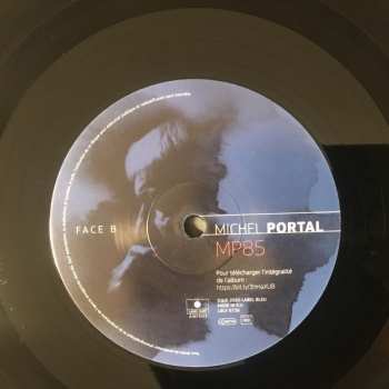 LP Michel Portal: MP85