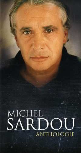 Album Michel Sardou: Anthologie