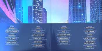 LP Michel Sardou: En Chantant Best Of 2021