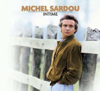 2CD Michel Sardou: Intime