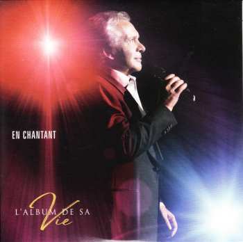 5CD/Doos Michel Sardou: L'album De Sa Vie