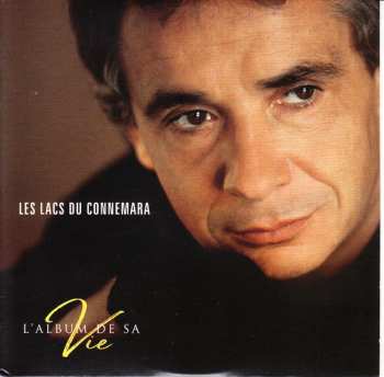 5CD/Doos Michel Sardou: L'album De Sa Vie