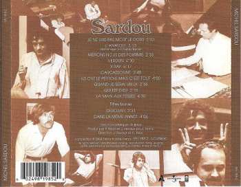 CD Michel Sardou: Michel Sardou