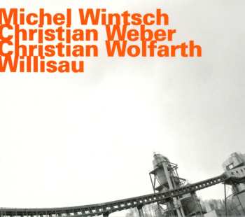 Album Christian Weber: Willisau