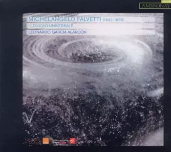 Il Diluvio Universale