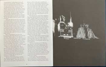 2LP Michele Mercure: Beside Herself