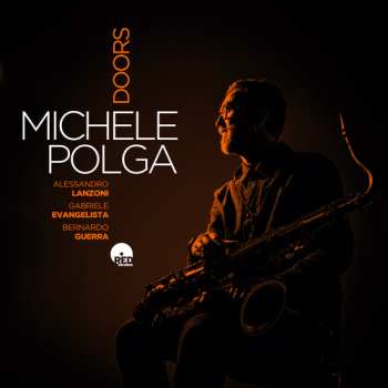 Album Michele Polga: Doors