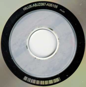 CD Fabrizio Bosso: Michele Polga Meets Fabrizio Bosso Live At Panic Jazz Club