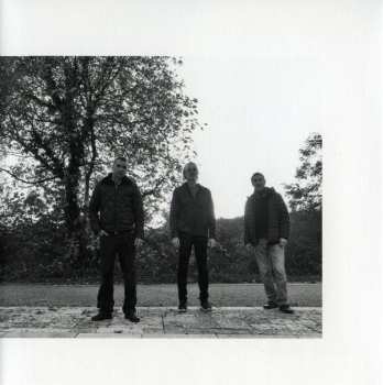 CD Eivind Aarset: Lost River