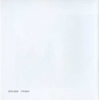 CD Eivind Aarset: Lost River