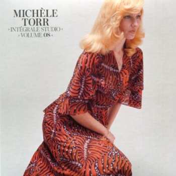 22CD/Doos Michèle Torr: Intégrale Studio