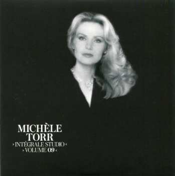 22CD/Doos Michèle Torr: Intégrale Studio