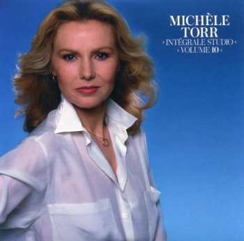 22CD/Doos Michèle Torr: Intégrale Studio