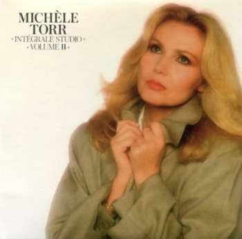 22CD/Doos Michèle Torr: Intégrale Studio