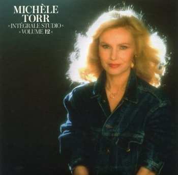 22CD/Doos Michèle Torr: Intégrale Studio