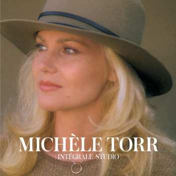 22CD/Doos Michèle Torr: Intégrale Studio