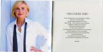 22CD/Doos Michèle Torr: Intégrale Studio