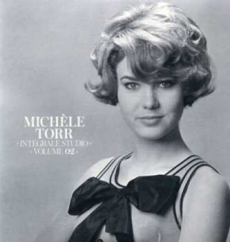 22CD/Doos Michèle Torr: Intégrale Studio