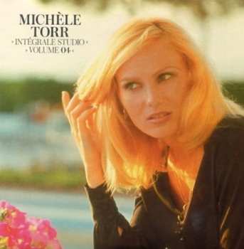 22CD/Doos Michèle Torr: Intégrale Studio