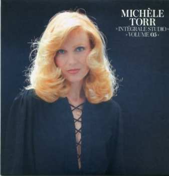 22CD/Doos Michèle Torr: Intégrale Studio