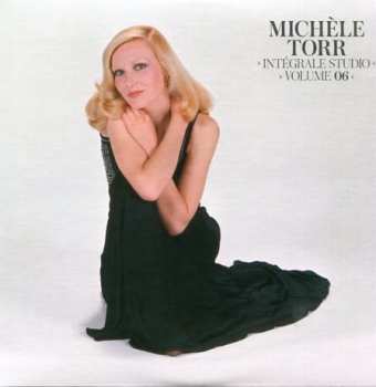 22CD/Doos Michèle Torr: Intégrale Studio