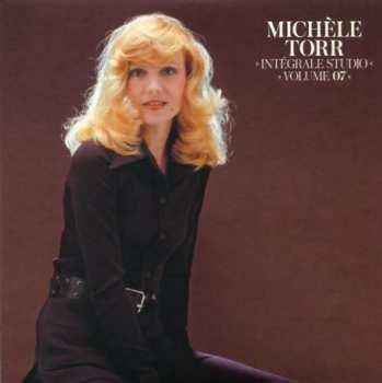 22CD/Doos Michèle Torr: Intégrale Studio
