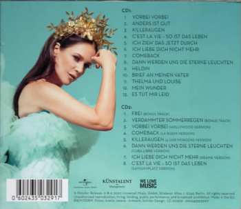 2CD Michelle: Anders Ist Gut DLX
