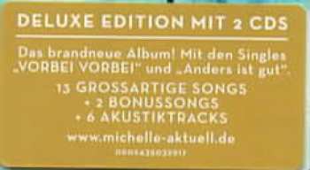 2CD Michelle: Anders Ist Gut DLX