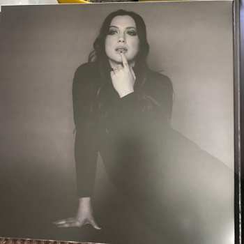 LP Michelle Branch: The Trouble With Fever