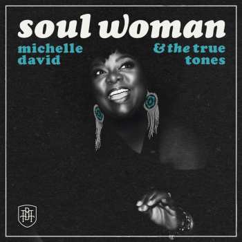 Album Michelle David: Soul Woman