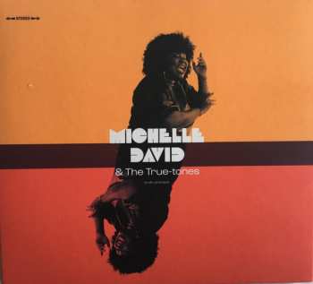 Album Michelle David: Truth And Soul
