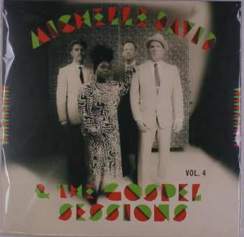 Album Michelle David: Vol. 4