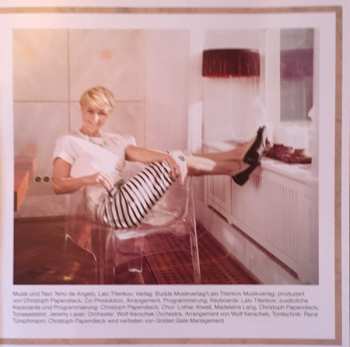 CD Michelle: Die Ultimative Best Of