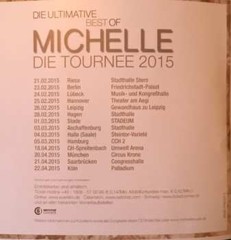 CD Michelle: Die Ultimative Best Of