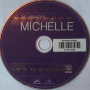 CD Michelle: Die Ultimative Best Of