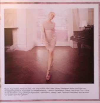 CD Michelle: Die Ultimative Best Of