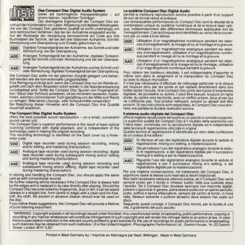 CD Michelle Shocked: Short Sharp Shocked