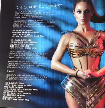 CD Michelle: Tabu